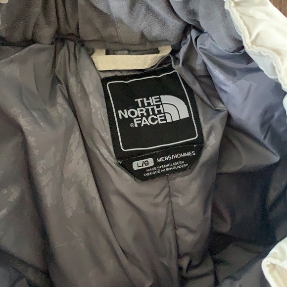 Men’s size large Northface ski/snowboard pant - Picture 3 of 6